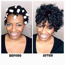 Natural Hair The Versatility The Freedom Curly Nikki Natural Hair Care Medium Hair Styles Permed Hairstyles Natural Hair Styles
