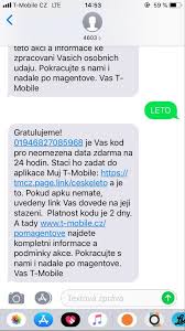 Platnost balíčku je třicetidenní, po jeho vypršení je však možné ho znovu aktivovat a užívat si ho právě až do 31. Jak Aktivovat Jednodenni Neomezena Mobilni Data Od T Mobile Letem Svetem Applem