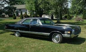 Image result for Formal Black 1970 Chrysler