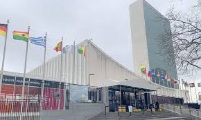 Menu & reservations make reservations. Un Headquarters In New York Starts Phase One Reopening Global Times