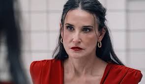 2025 Make-Up Artists and Hair Stylists Guild nominations