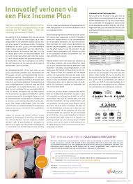 Ondernemers 19 2013 By Bart Vandaele Issuu