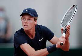 Jannik sinner (born 16 august 2001) is an italian tennis player. Hard Work And Health Key To Sinner S Plan To Reach The Top Reuters
