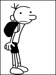 Check out this review of 'diary of a wimpy kid: Coloring Diary Of A Wimpy Kid 2