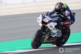 Penso che sia una bellissima opportunità, svela zarco. Avintia Counting On Keeping Zarco Amid Pramac Rumours
