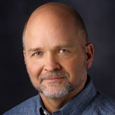 Scenic Bluffs > Our Providers > David F. Gundersen, DDS, MPH