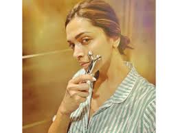 Maybe you would like to learn more about one of these? Everything You Need To Know About Deepika Padukone S Beauty Secret Her Face Roller Times Of India