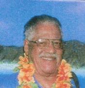 Samuel Bange Obituary