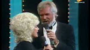 Dolly Parton & Kenny Rogers - Islands In The Stream - YouTube