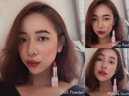 Săn lùng siêu phẩm son lỳ hot hit đang mê hoặc các cô nàng trendy