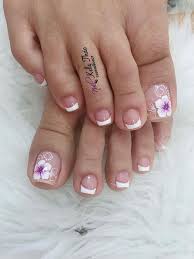 Diseños de uñas de los pies aquí encontraras los mejores diseños para decorar las uñas de tus pies con finos detalles que te harán lucir mas hermosa. Pin De Jennifer Bustamante En Unas Arte De Unas De Pies Disenos De Unas Pies Unas De Pies Sencillas