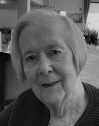 Obituary of GENEVIEVE MARIE SWERHONE