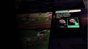 Sport Buff - Fan Engagement and Gamification for the Next Generation