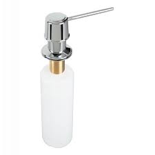 Get the best deals on soap moulds. M2073 Moen M Line Liquid Soap Dispenser Chrome Build Ca