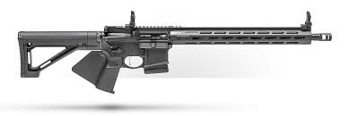 There are some downsides to the piston lifestyle that i want to go. Saint Victor 5 56 Ar 15 Rifle Ca Compliant Springfield Armory