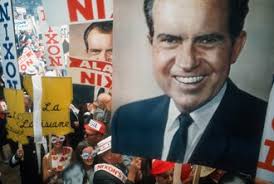 1960s Political Campaigns