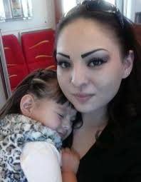 Tiffany Jimenez Obituary March 22, 2018