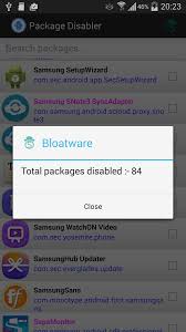 Package disabler pro es una aplicación que te ayuda a inhabilitar aplicaciones bloatware que están preinstaladas en el sistema para que no . Download Package Disabler Pro For Android Package Disabler Pro Apk Appvn Android