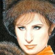 Don't Rain On My Parade Poster