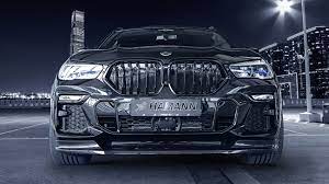 Bmw X6 G06