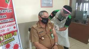 Di samsat akan dibuka loket khusus bagi masyarakat yang sudah membayar melalui minimarket. Cara Masuk Pegawai Samsat Begini Cara Polisi Tangani Klaster Covid 19 Di Kantor Samsat Polda Metro News Liputan6 Com Bagaimana Cara Bayar Pajak Motor Di Samsat Karawang Bulan Ini