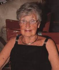 Barbara Mitchell Obituary