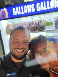 What did you think of the new HTEAO place?