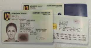 Noua carte electronica de identitate poate fi refuzata pe motive religioase sau etice. Cartea ElectronicÄƒ De Identitate Va Putea Fi SolicitatÄƒ Din August 2021 Au Stabilit ConÈ›inutul Ei Nova Tv Medias