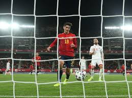 Gerard moreno profil), teamseiten (z.b. Uber Gerard Moreno Du Wurdest Ihn Deine Tochter Heiraten Lassen Kicker