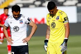 Home » football tips » colo colo vs palestino. Colo Colo Vs La Serena Partido Clave Para El Regreso De Chupete T13