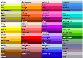 Paper Flowers Wall Decor Soft Pink Paper Flowers Giant Etsy In 2021 Color Names Chart All Colours Name Colors Name In English