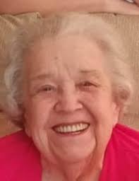 Doris Smith, 90, of West Branch