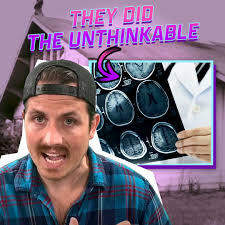 He Tried Out The Perfect Move On His Neighbor