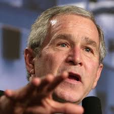 Will George W. Bush endorse Kamala Harris?