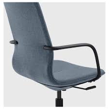 Ikea Us Furniture And Home Furnishings Office Chair Conference Chairs Comfortable Seating