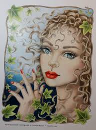 We offer huge collection of unique fairy tale coloring pages for kids to show their coloring skills. Pin On Christine Karron Ideas
