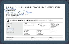 Editable Fake Air Ticket Generator Itinerary Tickets For You Itinerary Fake Flight Itinerar In 2020 Itinerary Template Travel Itinerary Template Traveling By Yourself