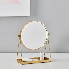 Check spelling or type a new query. Silhouette Vanity Mirror Dorm Jewelry Storage Pottery Barn Teen