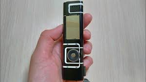 The 2g 7280 lipstick phone is a mobile telephone model supplied by nokia. Old Legendary Phones Nokia 7280 Youtube