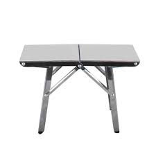 This shape offers up unfussy clean lines which will complement many different type of. Argos Fold Away Table And Chairs Cheap Buy Online