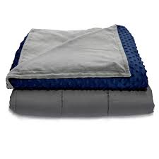 The serenity engineered's weighted blanket comes with silky soft and removable cover. The Best Weighted Blanket According To Our Psychologist 2021 Update