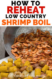 It was so much fun! How To Repurpose A Shrimp Boil Feast Low Country Boil Recipe Eat Drink And Save Money Recipe Low Country Boil Recipe Boiled Food Low Country Boil