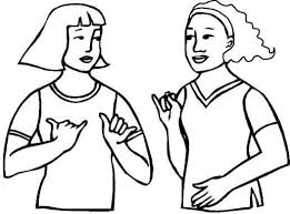 Engelliler Haftasi Boyama Sayfalari Boyama Sayfalari Cizimler Okul Oncesi