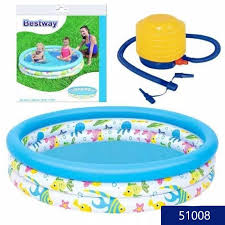 Kolam renang jenis ini digunakan sebagai arena pertandingan olahraga akuatik dan memiliki standarnya sendiri. Terlaris Promo Cod Kolam Renang Anak Ocean Ukuran 102 Cm X 25 Cm Pompa Injak Sedia Juga Kolam Renang Anak Kolam Renang Kolam Terpal Kolam Ikan Lazada Indonesia