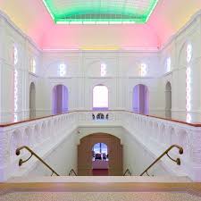 1 162 Vind Ik Leuks 12 Reacties Stedelijk Museum Amsterdam Stedelijkmuseum Op Instagram Dan Flavin 1933 Museum Of Modern Art Dan Flavin Lights Artist