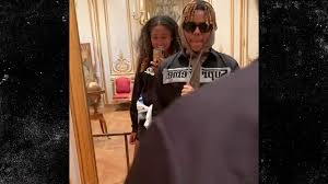 Fans of the sport around the world have generally agreed that the however, tamaki could not tell her parents about her boyfriend because she suspected they would not approve of it considering he was a black man. Ybn Cordae Says Gf Naomi Osaka Doesn T Let Him Beat Her In Tennis