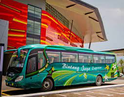 High season is considered to be april, may and june. 41 Off Bus Tawau To Kota Kinabalu Fr Easybook Sg
