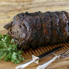 Christmas prime rib dinner beats a traditional turkey dinner any day. Our Prime Rib Roast Recipe Something New For Dinner