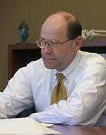 Washington Automobile Accident Attorney Harold T. Dodge, Jr.