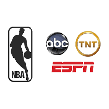 Nhl could land monster national tv contract with nbc deal. Nba Announces 9 Year Extension With Espn Turner Through 2025 Sports Media Watch